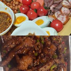 老金烧烤(通海路店) User Photo