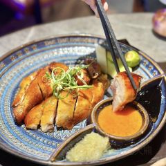 天天Plus·新加坡融合菜(壹方城店) 여행 사진