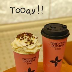 茉莉奶白(辽阳万达广场店) User Photo