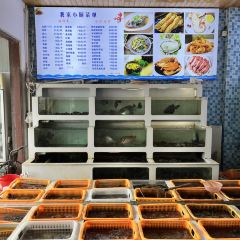 我家小厨·海上味道·海鲜大排档 User Photo