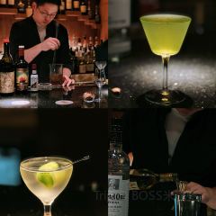 Long Fong User Photo