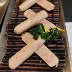 西塔老太太泥炉烤肉(静安大悦城店) User Photo