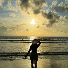 Nomad Beach Club Phuket張用戶圖片