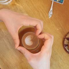 The Little Red Fox Espresso Cafe User Photo