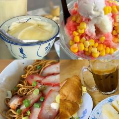 T.A.K. Ice Cream Corner User Photo