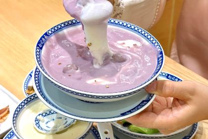 赵记传承(河源东源万达店)