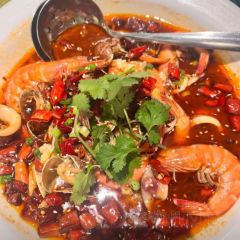 桂花香苑·新创闽菜·宴请(三坊七巷店) User Photo