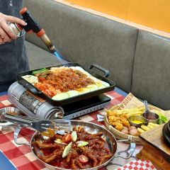 Xinmingtangdongzhishiniangao Hot Pot User Photo