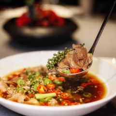 言江南JIANGNAN TALK(绿地外滩中心店) User Photo