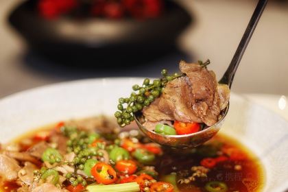 言江南JIANGNAN TALK(绿地外滩中心店)