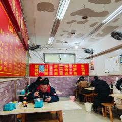 永昌滑肉面家 User Photo