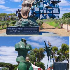 Penfolds Magill Estate Restaurant User Photo