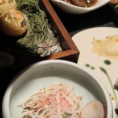 極鹽鐵板燒（倉山萬達廣場店）張用戶圖片