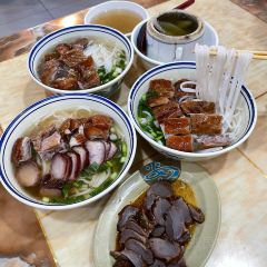 香辉食馆(新兴路店) User Photo