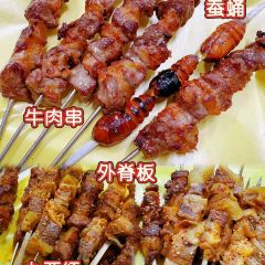 纪红牛羊肉(沿江小区店) User Photo