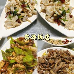 四方食事Vinyl record bar User Photo