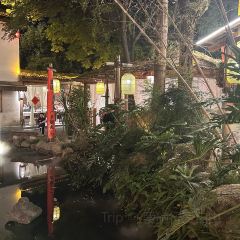 鸽皇院子 User Photo