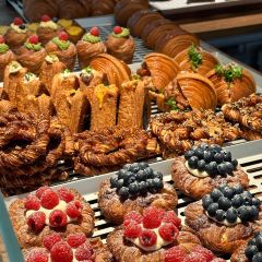 群众路拉面(台江店) User Photo