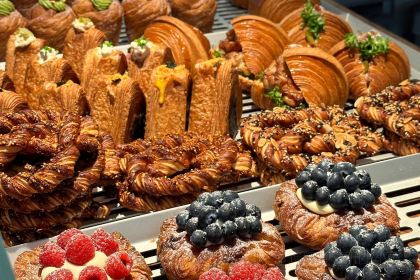 群众路拉面(台江店)