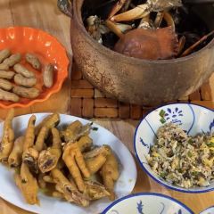 上义麦粿 User Photo