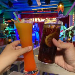 JULY 7TH BAR User Photo