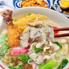 關中道(公園路店)張用戶圖片