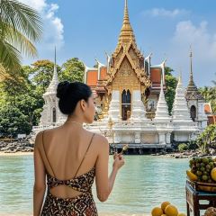 Ruan Thai Restaurant User Photo