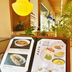 瓊州往事裡·東坡餐廳張用戶圖片