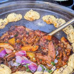 山城柴火鸡(巫山店) User Photo