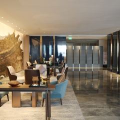 INTERCONTINENTAL ZHENGZHOU·Cai Feng Lou Chinese restaurant 여행 사진