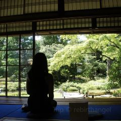 Blue Bottle Coffee Kyoto張用戶圖片