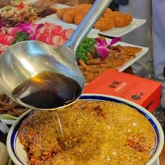 Gujia Hot Pot (xinjianlu) User Photo