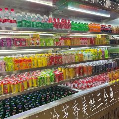 渝芝香美蛙三合鱼(洋河路店) User Photo