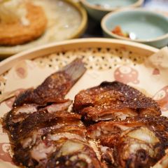 苗乡缘土菜馆·苗家传统菜 User Photo