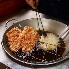 满食虾饼 User Photo