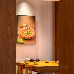 漢江味家韓國料理張用戶圖片