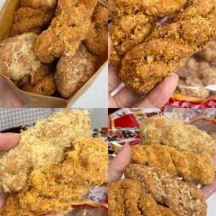 川北凉粉(蓬安店) User Photo