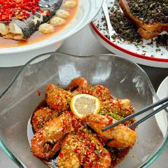 XISHAN YUNJING User Photo