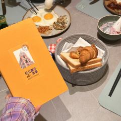 武漢風貌巴公邸飯店·巴公小酒館（黎黃陂路）張用戶圖片