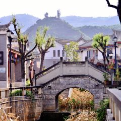 南甸壮羊馆 ảnh của người dùng