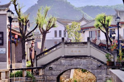 怀旧小锅米线(二分店)