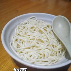 宁国素斋(华泾路店) User Photo