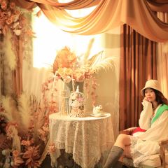 24H color咖啡廳張用戶圖片