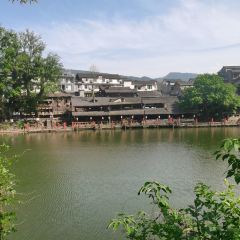 六六饭店(明月南街店) User Photo