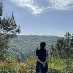 绍兴新昌安岚·听涛阁 User Photo