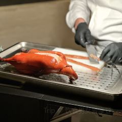 黛外滩(外滩店) User Photo