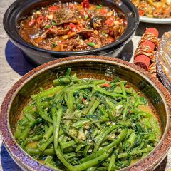 清晨落夜小酒馆 User Photo