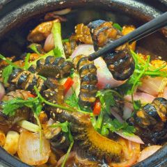 赵祥记炖汤煲仔饭 User Photo