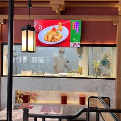 旺顺阁 新京菜(海上世界店) User Photo