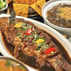 粗粮厨掌柜(碧云路店) User Photo